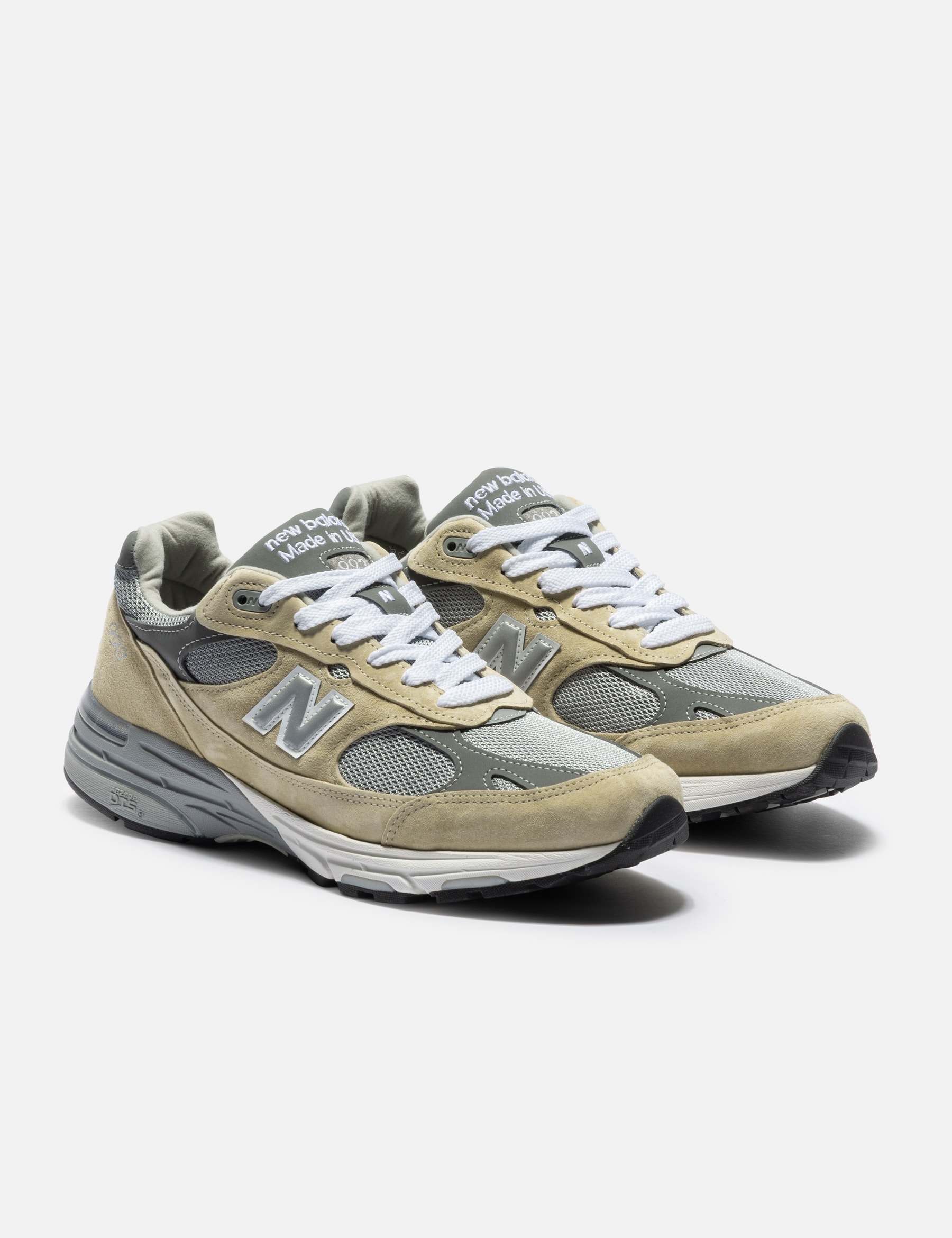 Made In USA 993 view 19