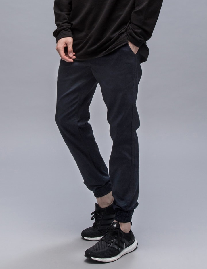 The Runner Jogger Placeholder Image