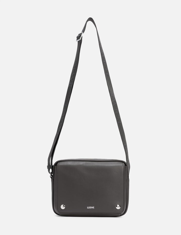Loewe Medium Pebble Messenger Bag