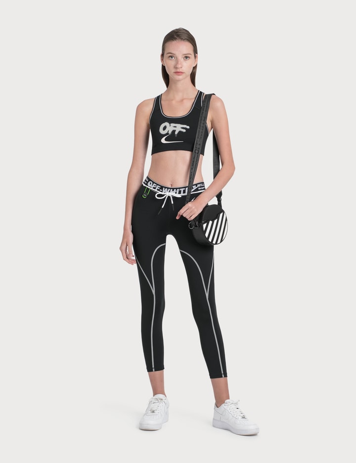 Nike x Off-White 러닝 프로 타이트 Placeholder Image