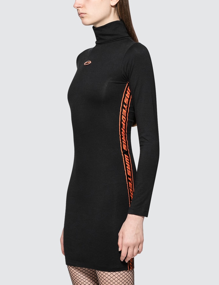 Arm Band Squadra Jersey Dress Placeholder Image