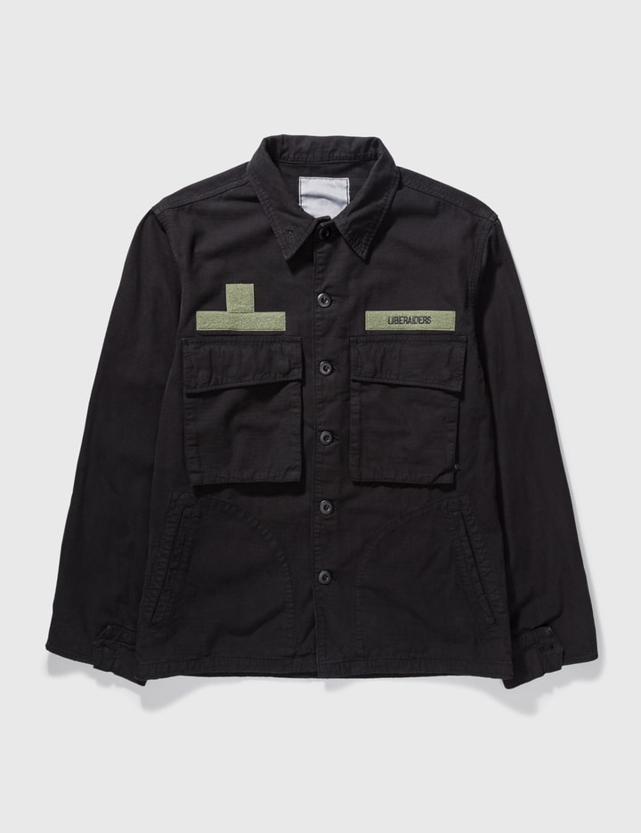 Liberaiders Bdu Jacket Placeholder Image