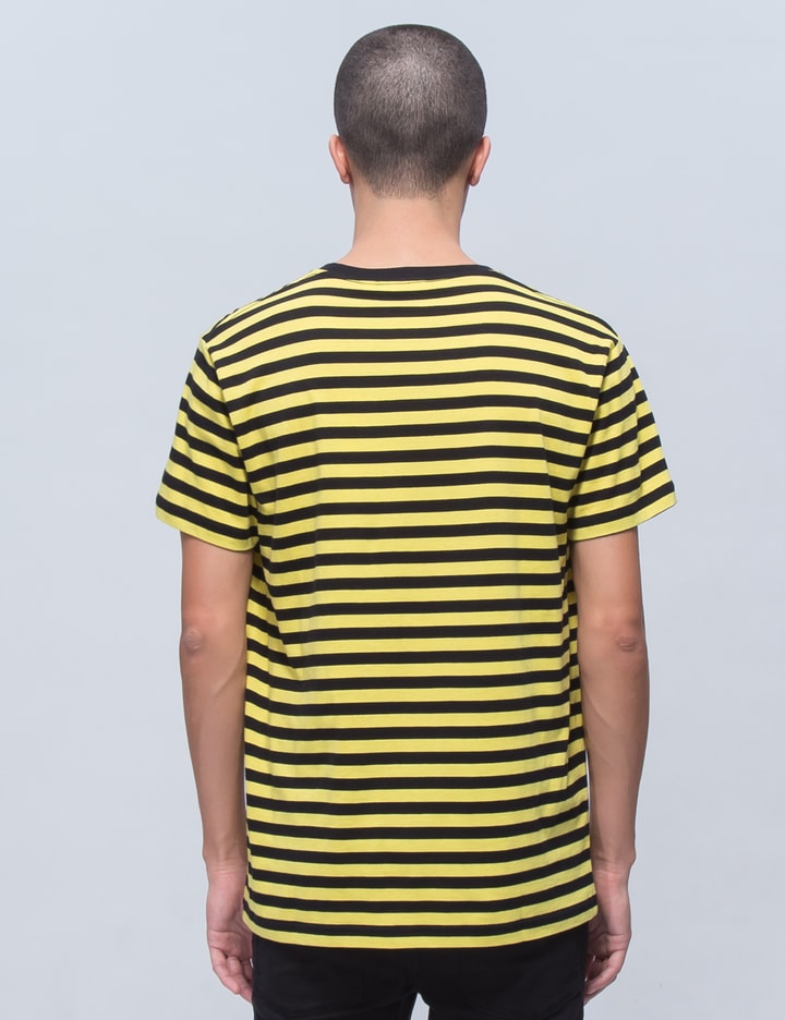 Standard Stripe T-Shirt Placeholder Image