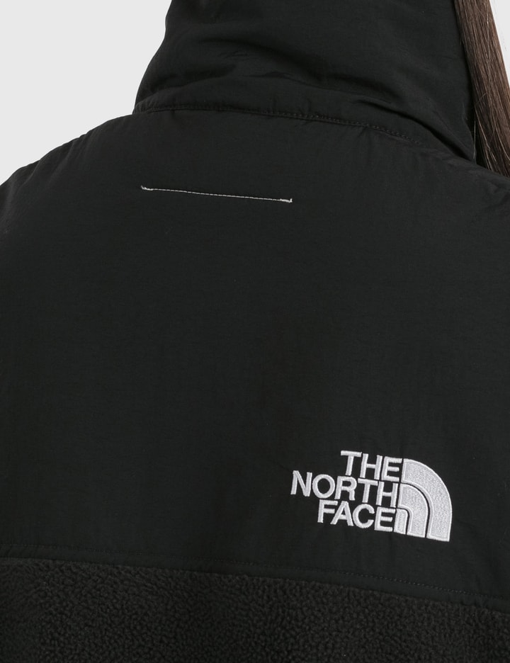 MM6 Maison Margiela x The North Face Circle Denali Jacket Placeholder Image