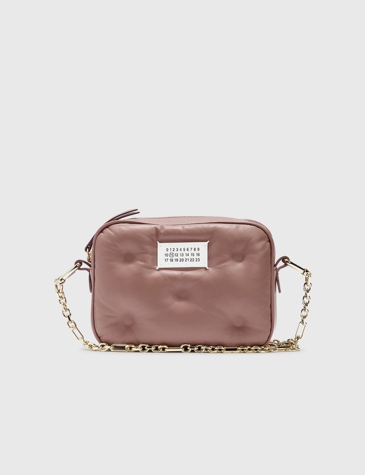 Glam Slam Small Box Bag Placeholder Image