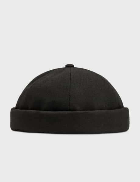 11 By Boris Bidjan Saberi 11 by Boris Bidjan Saberi x New Era St Skull Cap