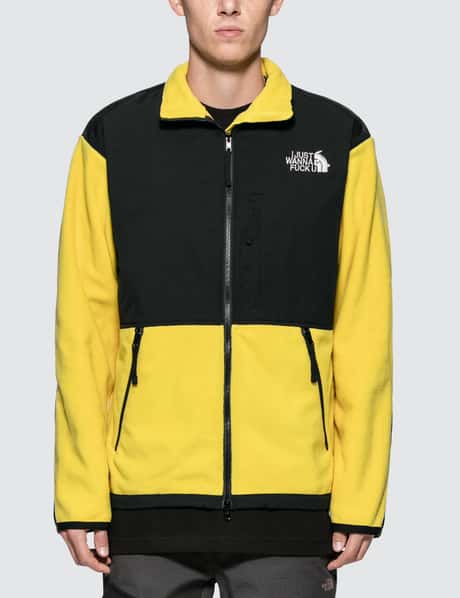 #FR2 Go-Sex Fleece Jacket
