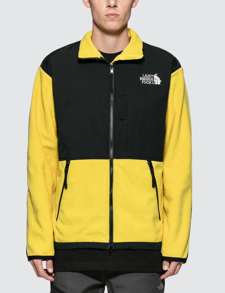 Go-Sex Fleece Jacket Placeholder Image