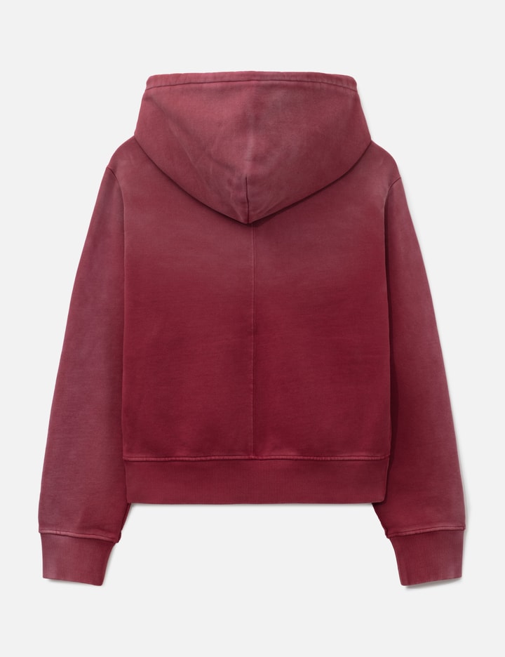 Entire Studios Slim Zip Up