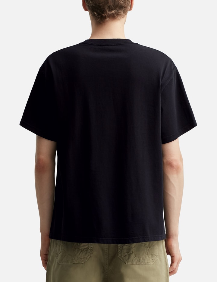 Brain Dead Mind Puzzle T-shirt