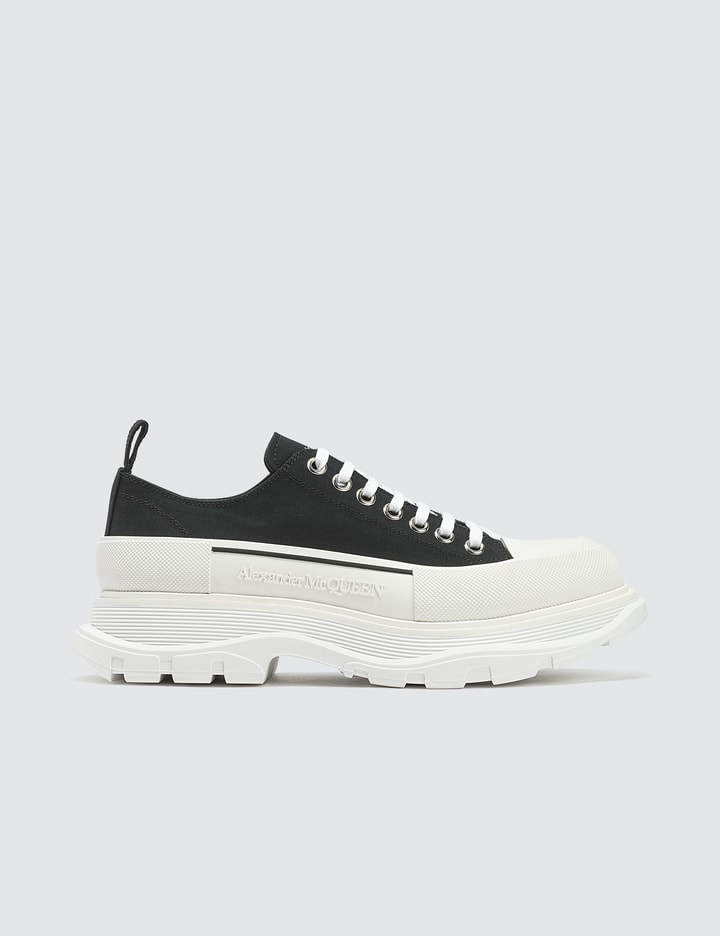 Fabric Sneaker Placeholder Image
