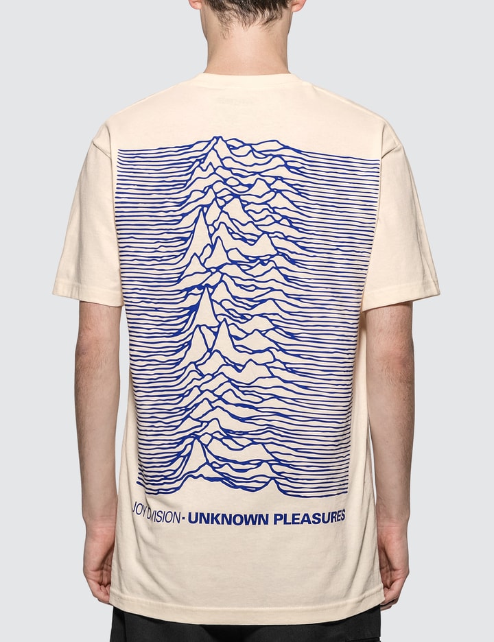 Pleasures x Joy Division Up T-shirt Placeholder Image