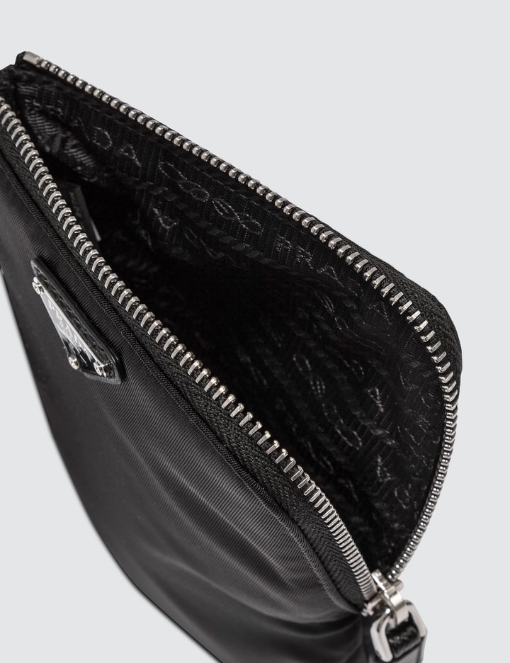 Zip Pouch Neck Strap Placeholder Image
