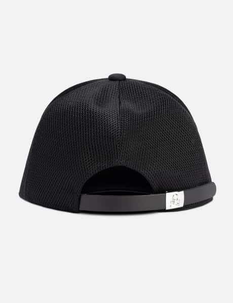 Patched Cap view 10