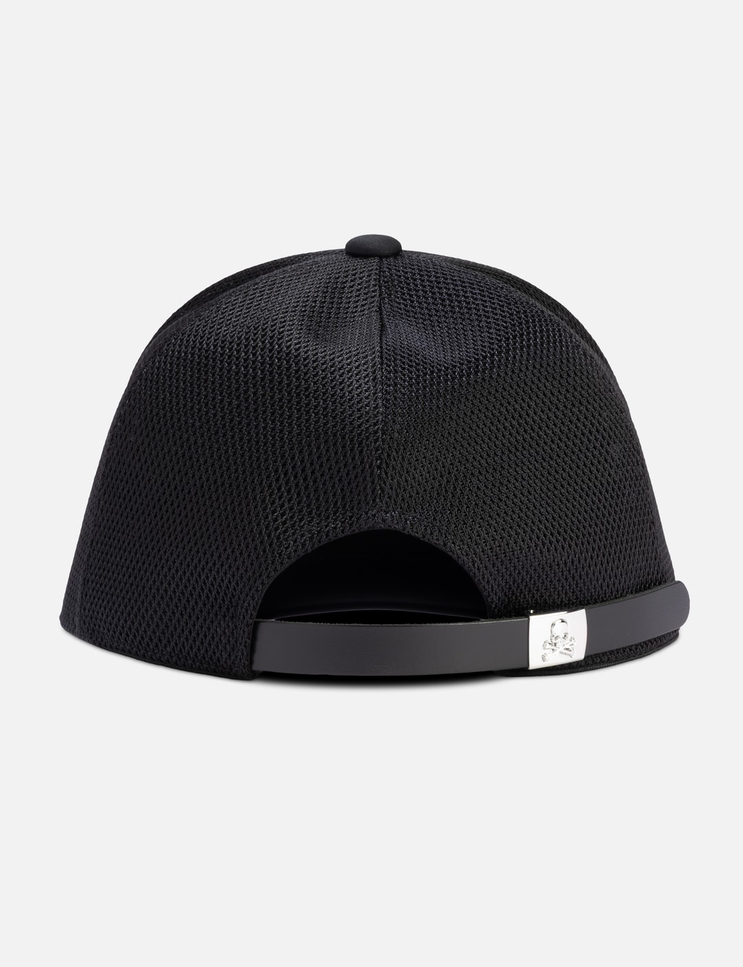 Patched Cap view 11