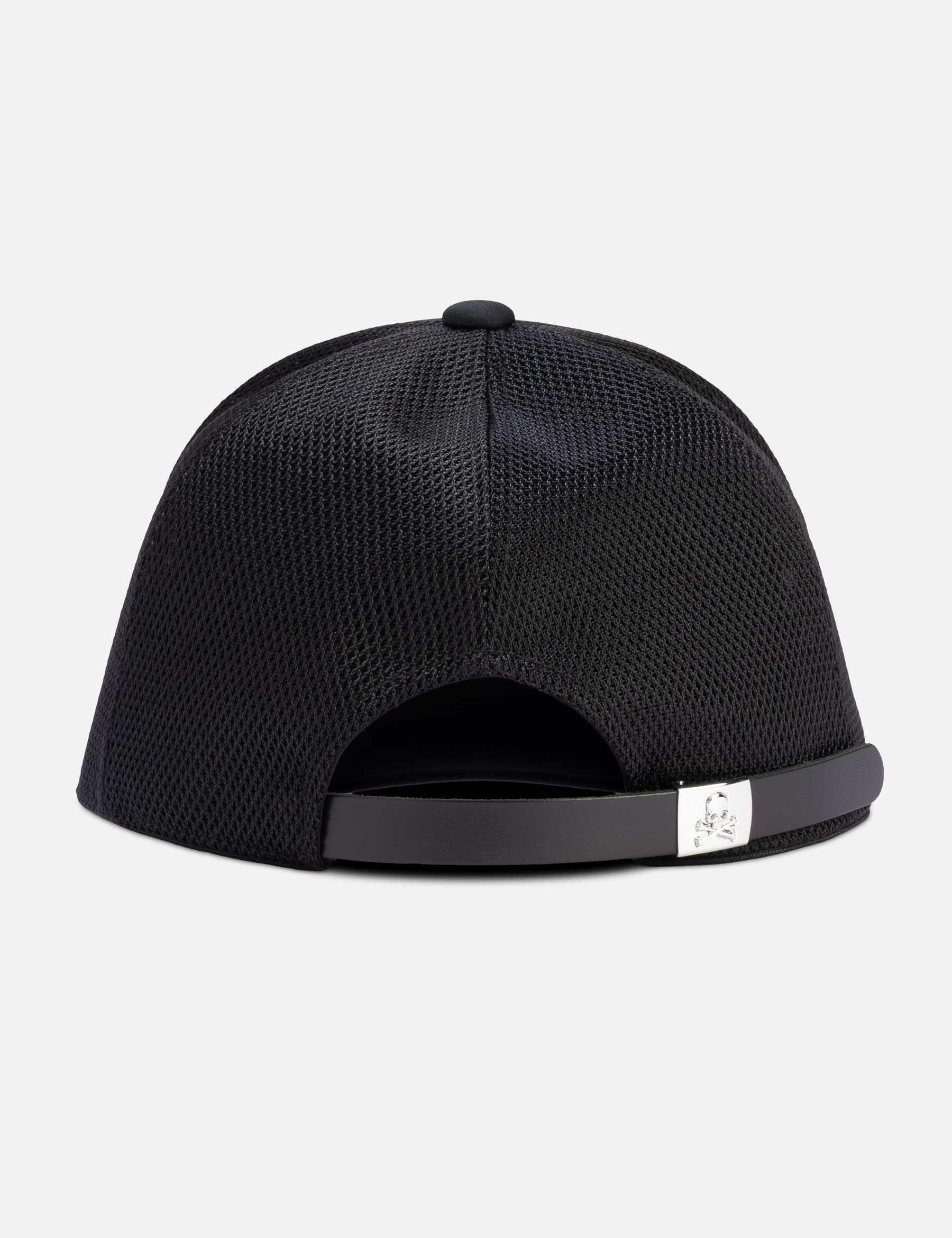 Patched Cap view 18