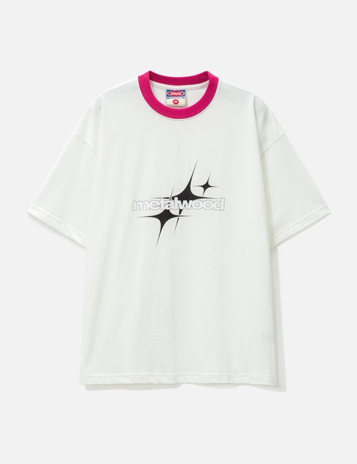 TWINKLE OVERSIZED T-SHIRT Placeholder Image