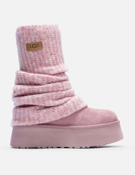 UGG Classic Mini Dipper Legwarmer