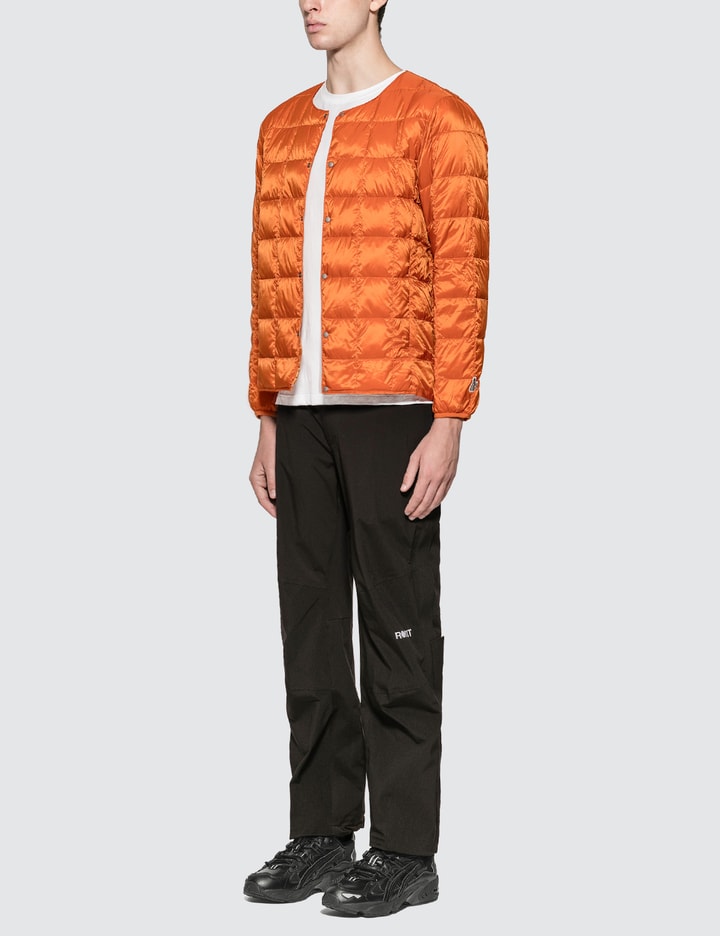 #FR2 × TAION Crew Neck Button Down Jacket Placeholder Image