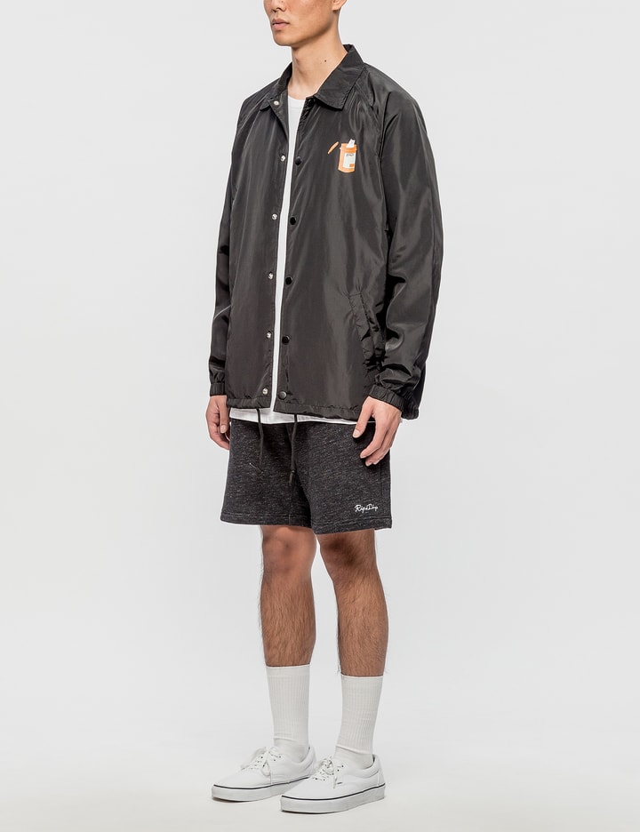 Nermal Pills Coach Jacket Placeholder Image