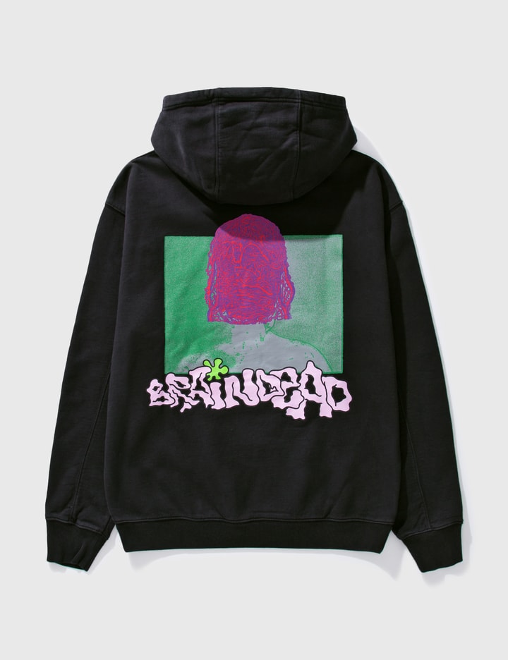 Throwing Hands Hoodie Placeholder Image