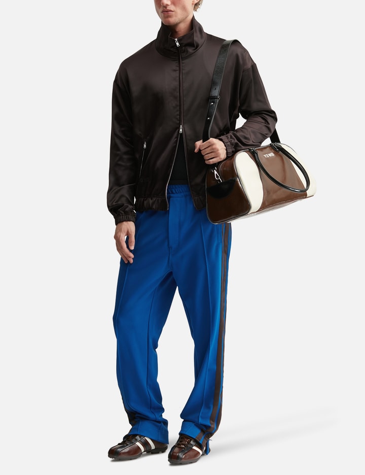 adidas Originals Wales Bonner X Y-3 Satin Jacket