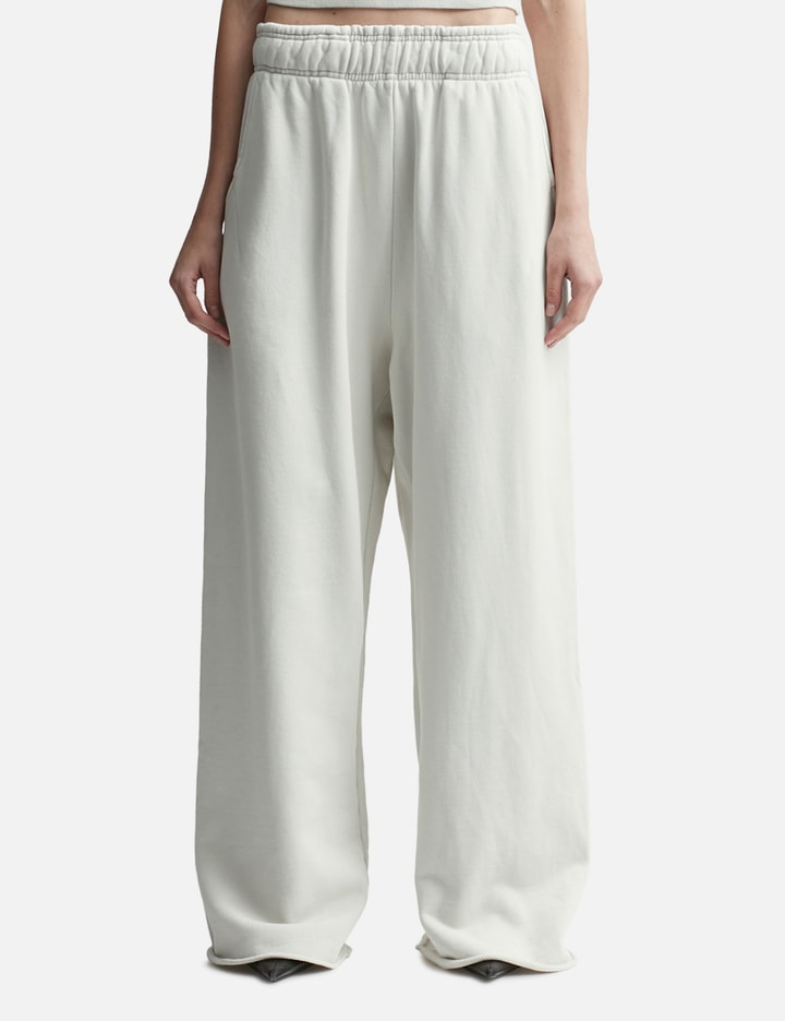 Entire Studios Full Sweatpants In Beige
