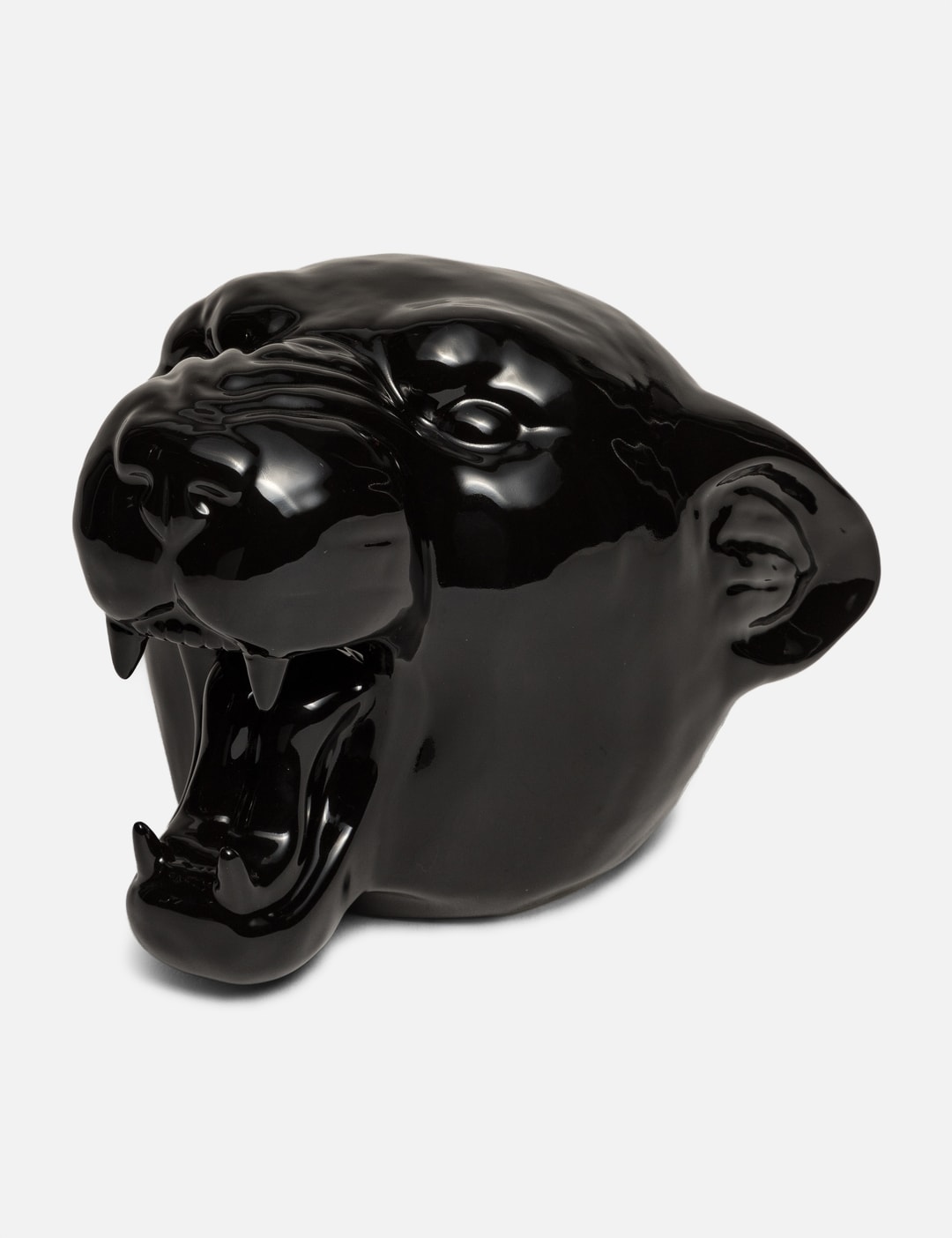 NEIGHBORHOOD - Panther Ceramic Incense Chamber | HBX - Globally 