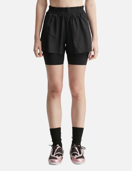 Puma PUMA x HELIOT EMIL Shorts