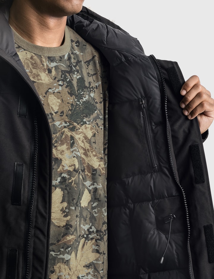 Langford Parka Placeholder Image