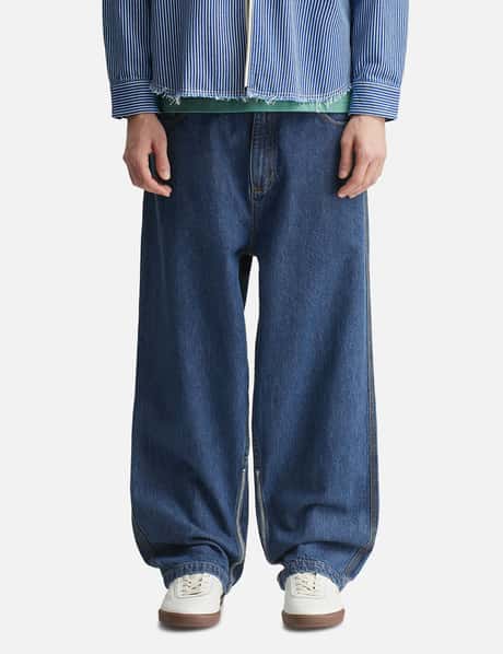 Queenhead Five Pocket Denim view 10