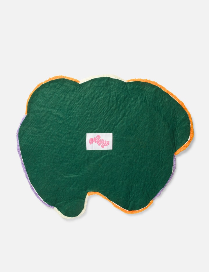 Rashelle Natures Fruit Loop Rug In Multi