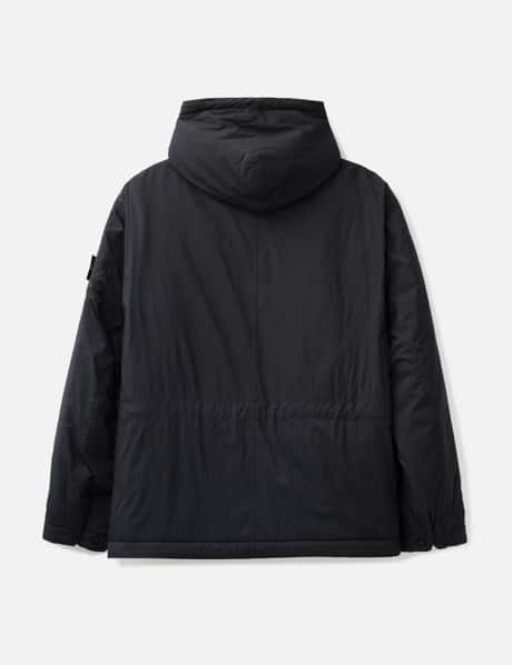 Matt Ripstop Cordura® Advanced Fabrics Hooded Jacket view 8