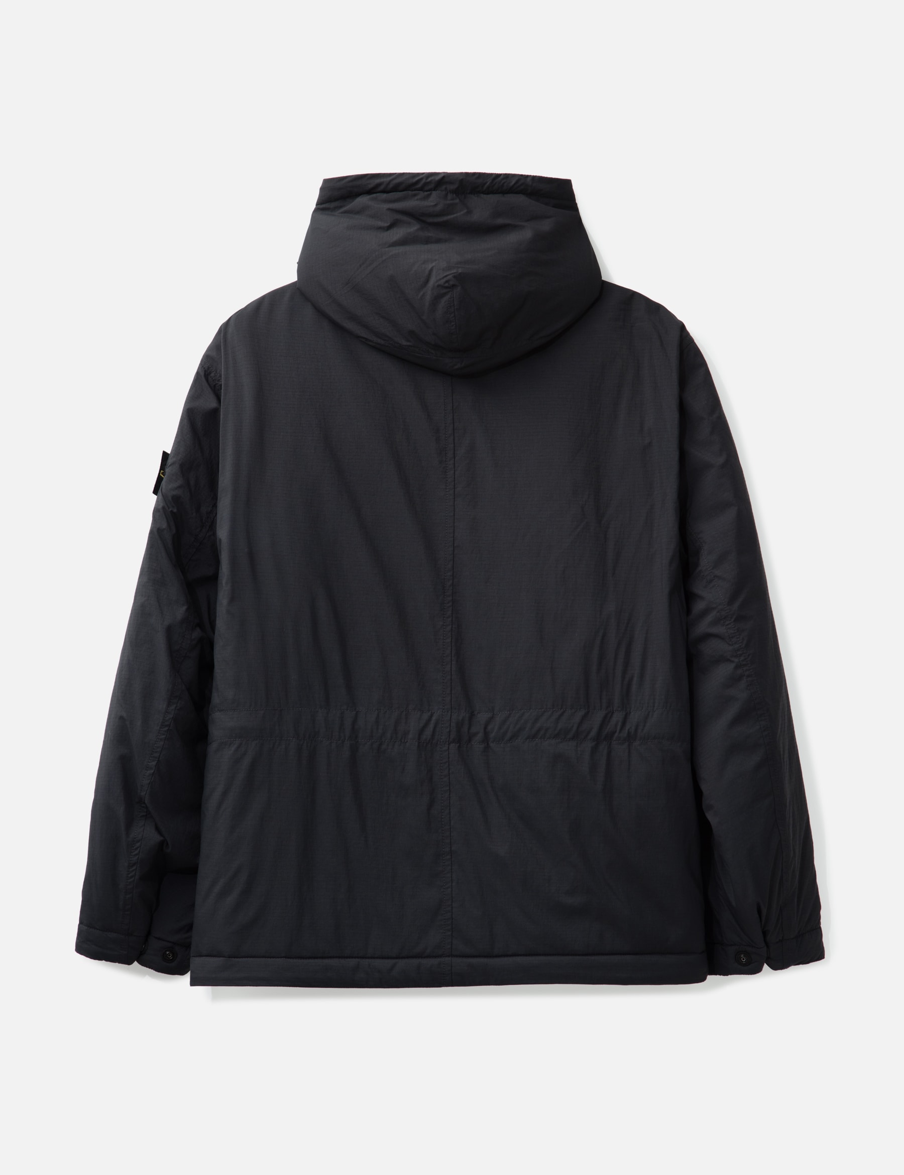 Matt Ripstop Cordura® Advanced Fabrics Hooded Jacket view 17