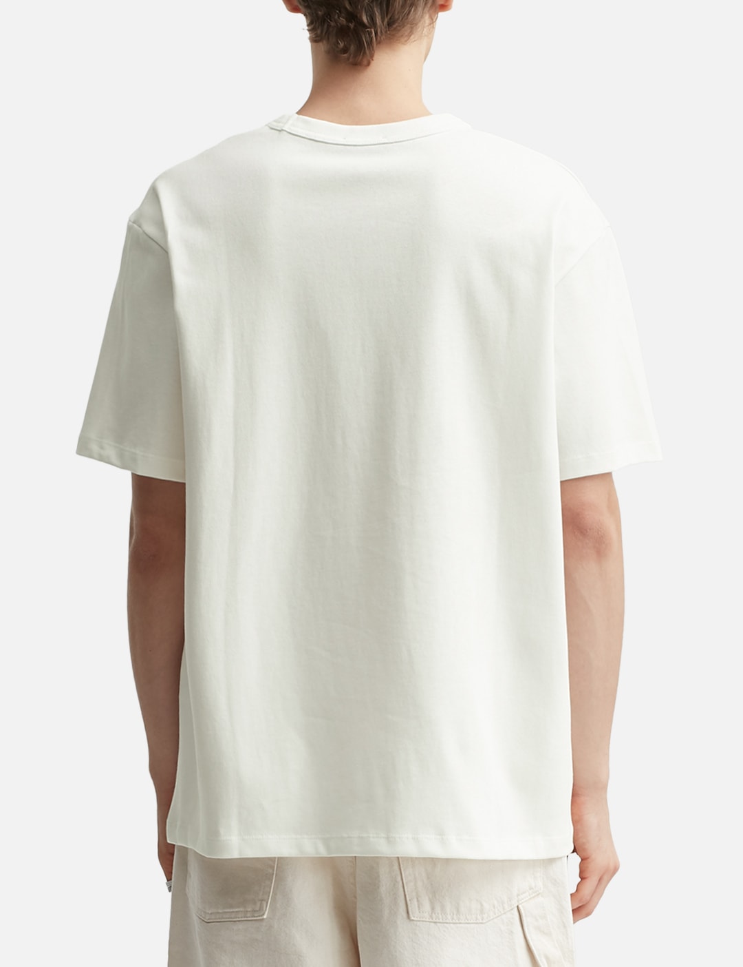 Boxy Petit VPC T-Shirt view 19