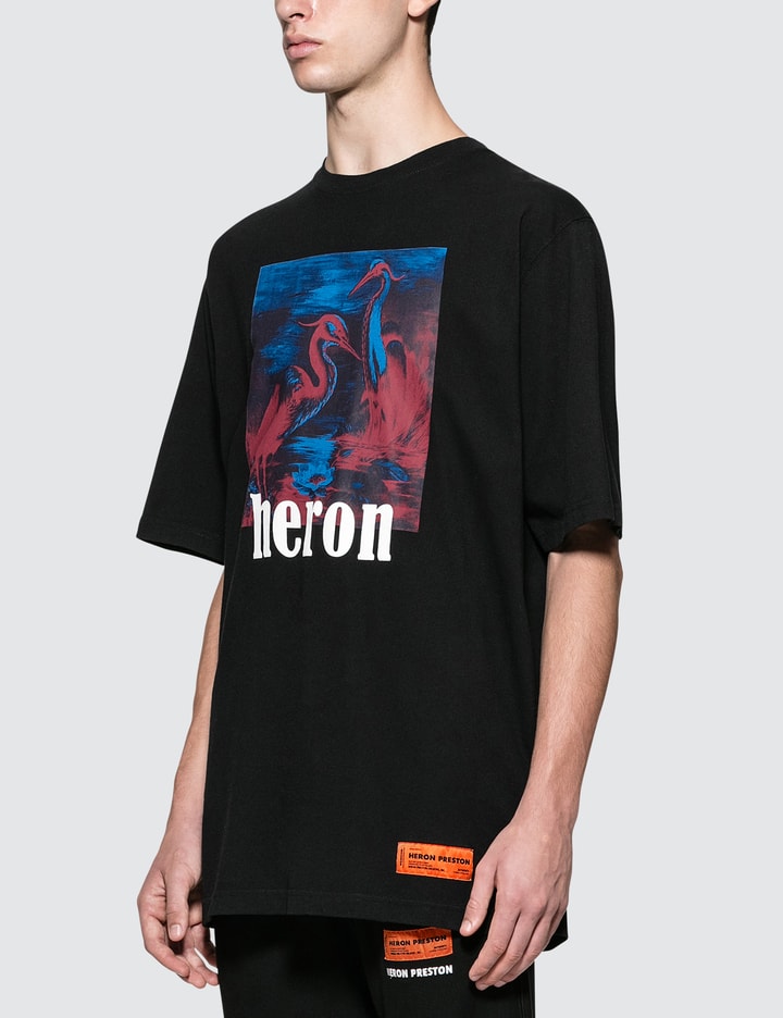 Herons T-Shirt Placeholder Image