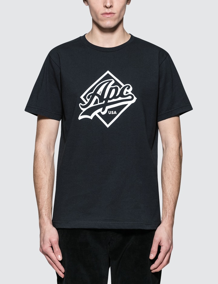 Tremaine S/S T-Shirt Placeholder Image