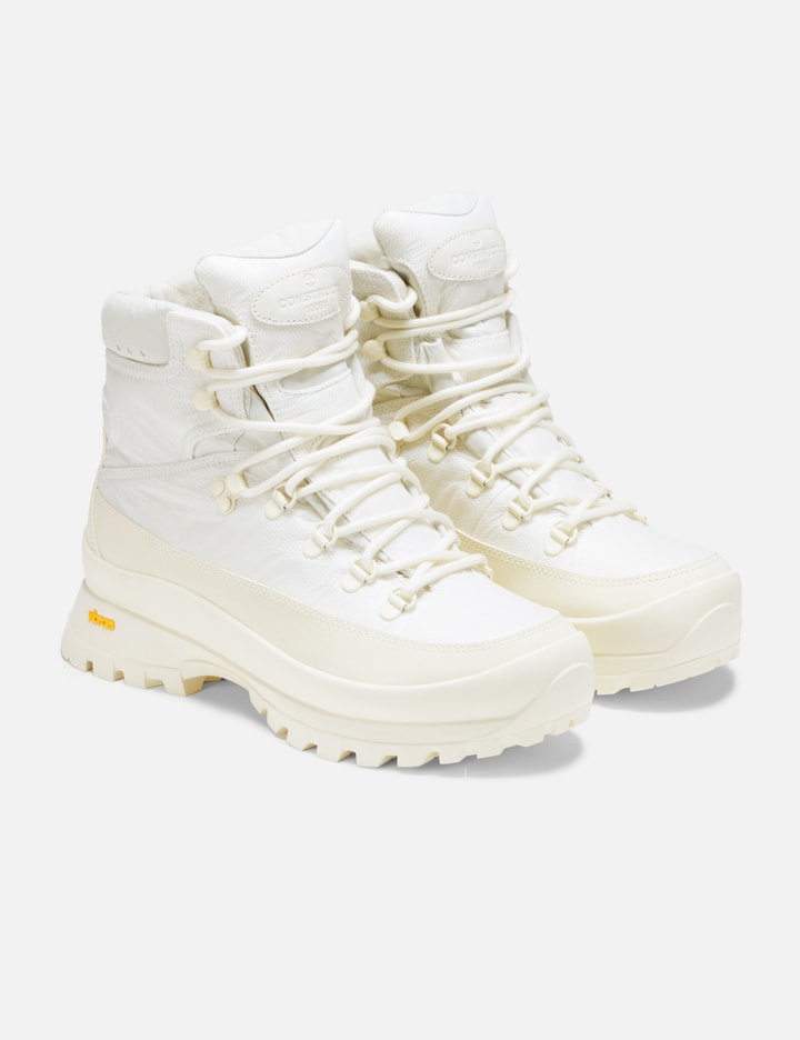 Shop Timberland C61 Dy-tec World Hiker In White