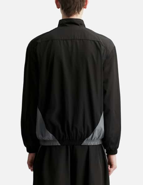 Soccer Track Jacket view 12
