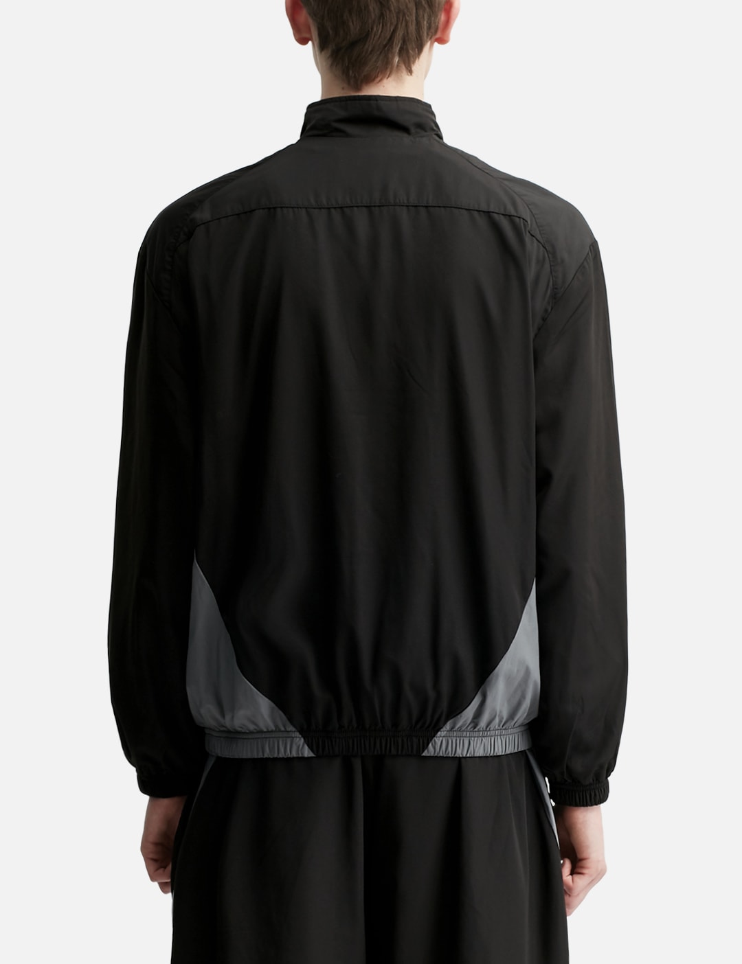 Soccer Track Jacket view 13