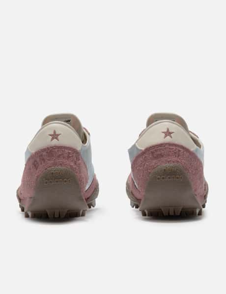 Basketcase X New Balance Gator Run view 10