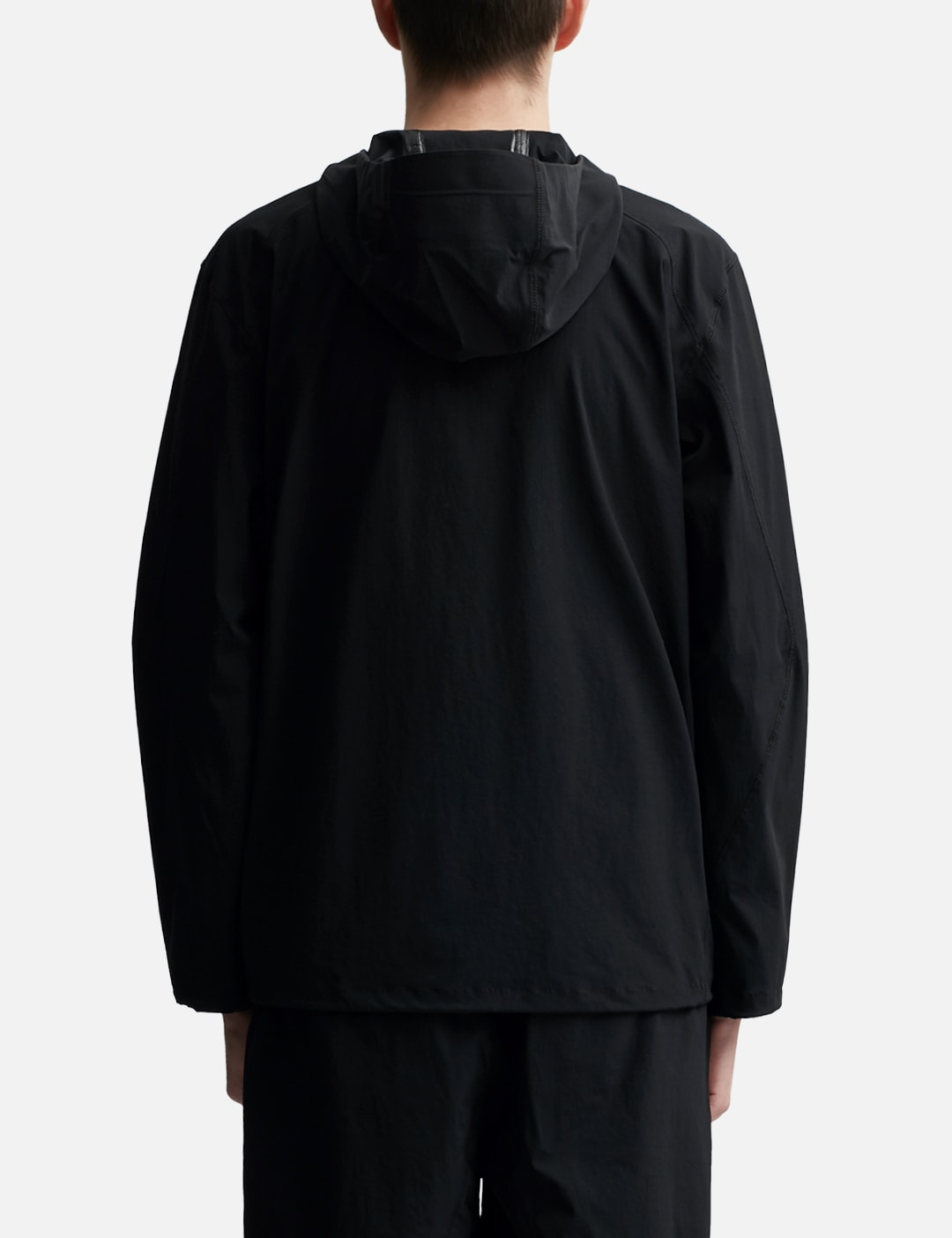Soft Shell Jacket view 14