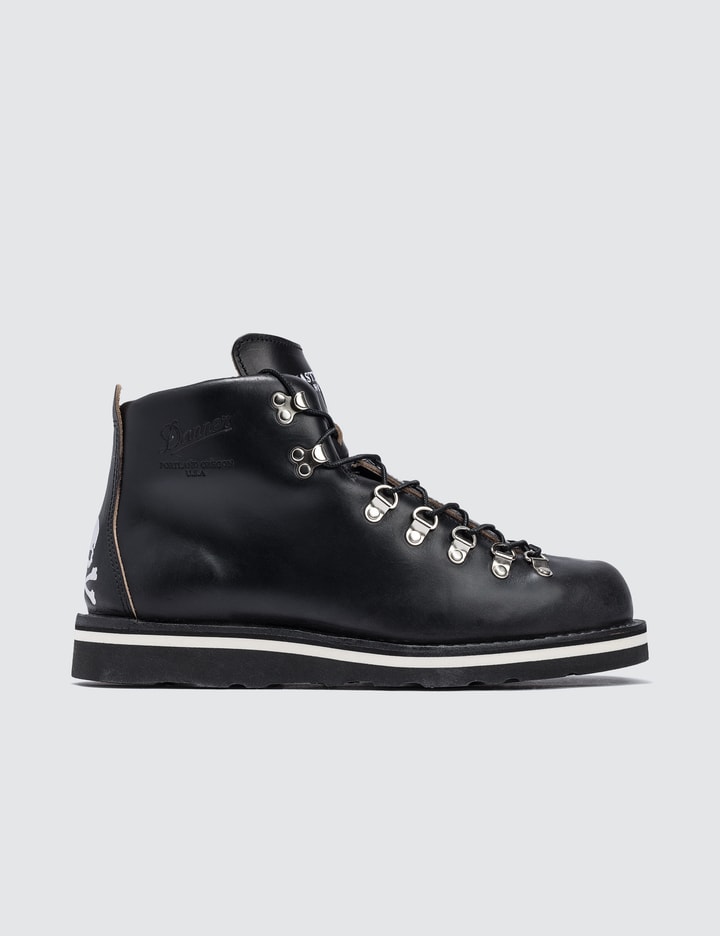マスターマインド・ワールド - Mastermind World X Danner Mountain 