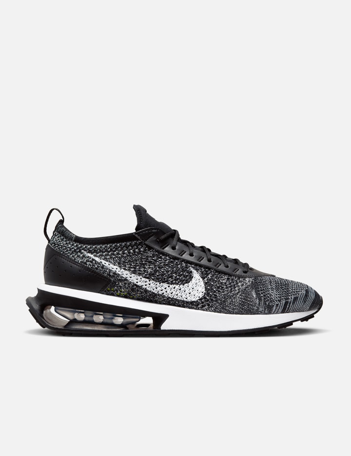 profundidad Delgado techo Nike - Nike Air Max Flyknit Racer | HBX - Globally Curated Fashion and  Lifestyle by Hypebeast