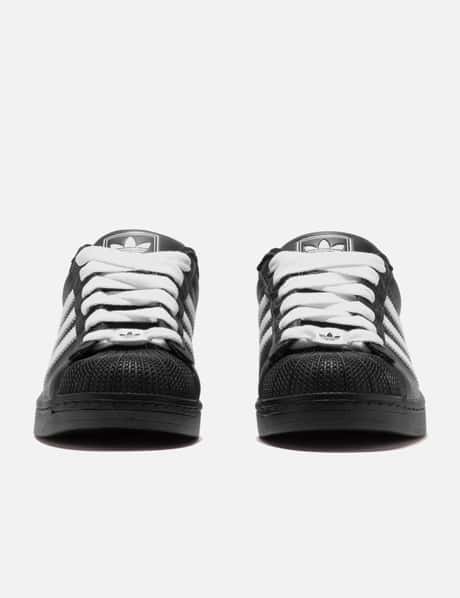 adidas Originals - SUPERSTAR II | HBX adidas Originals - SUPERSTAR II | HBX