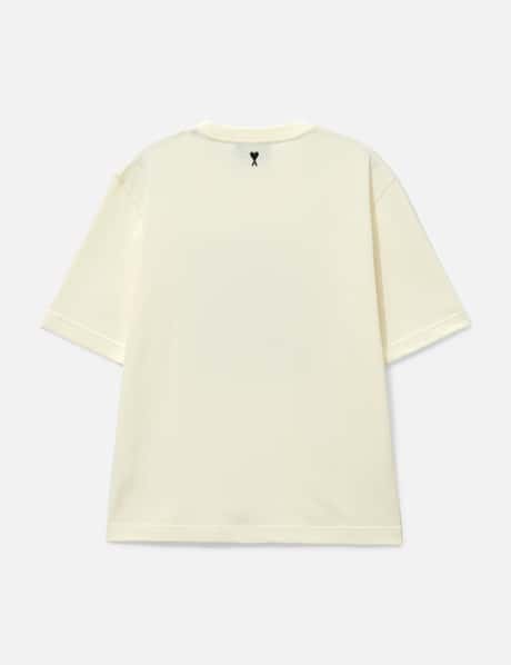 Paris Heritage Print T-Shirt view 8