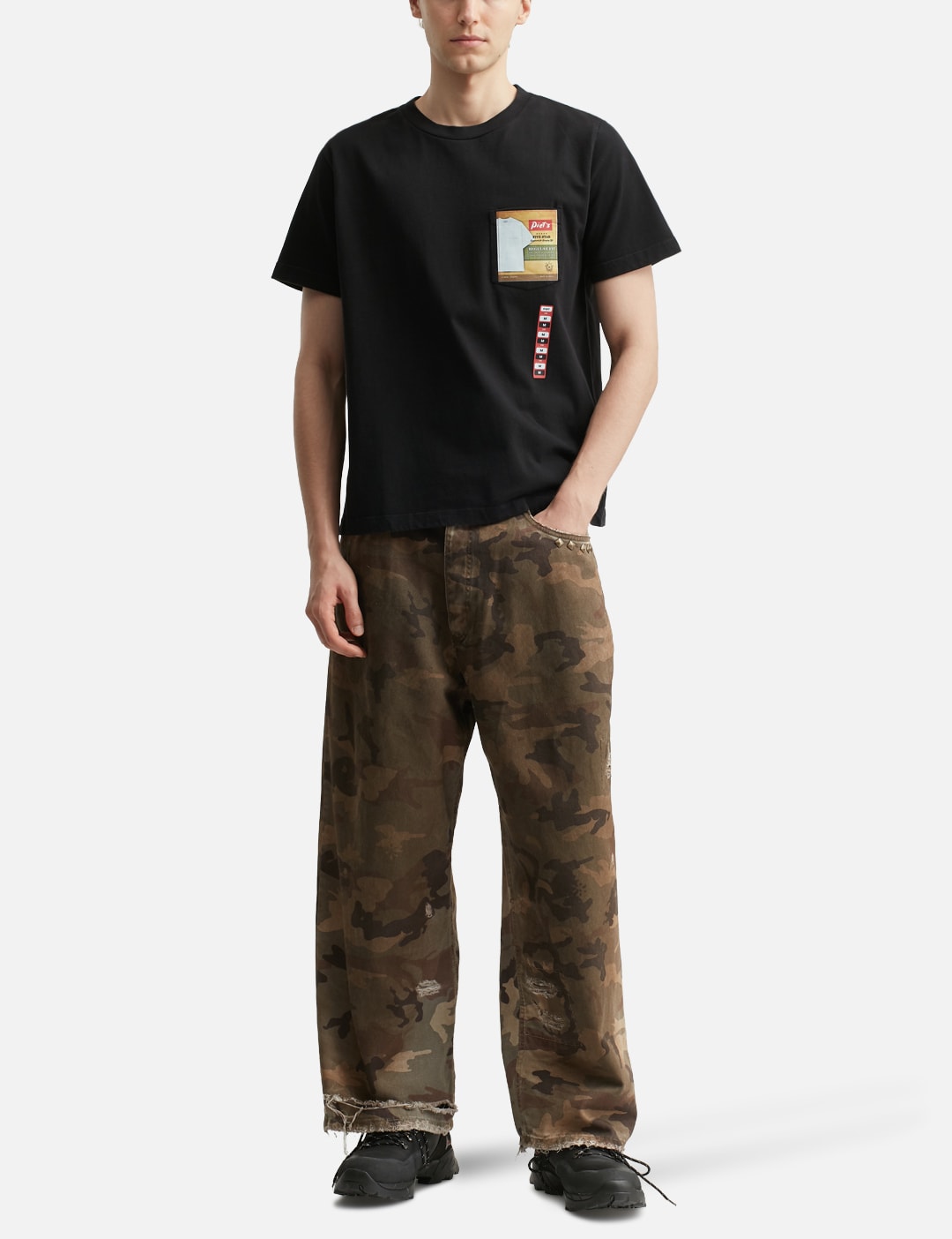 Brand New T-Shirt view 16