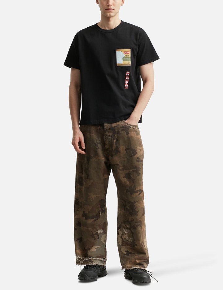 Brand New T-shirt Placeholder Image