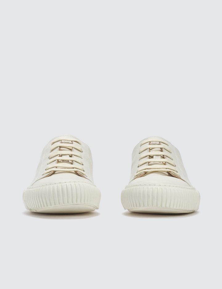 Classic Low-Top Sneaker Placeholder Image