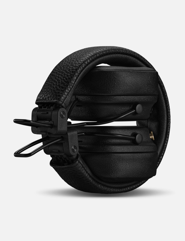 MAJOR V Placeholder Image